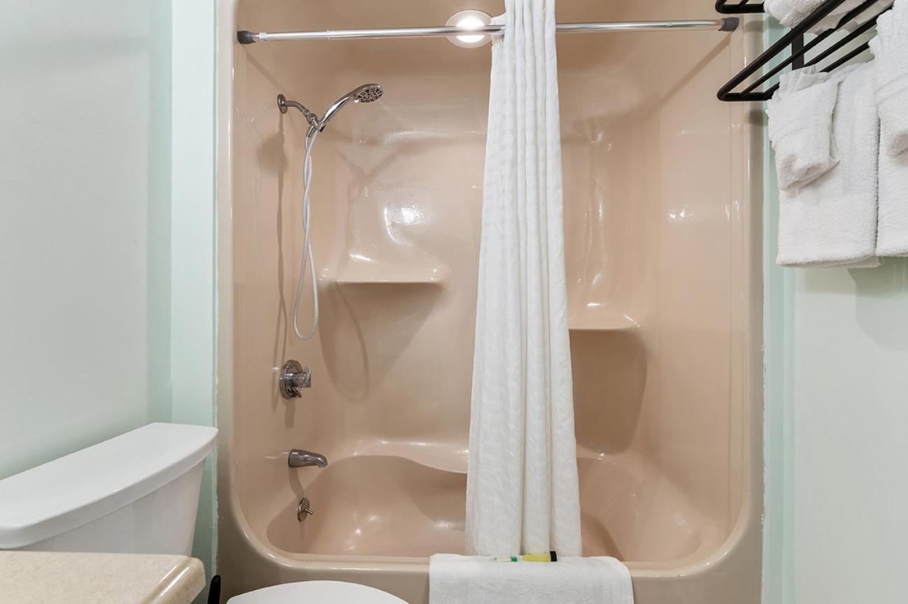 Cabana Palms - Oceanfront Renovated King Bed Sauna شاطئ ميرتل المظهر الخارجي الصورة